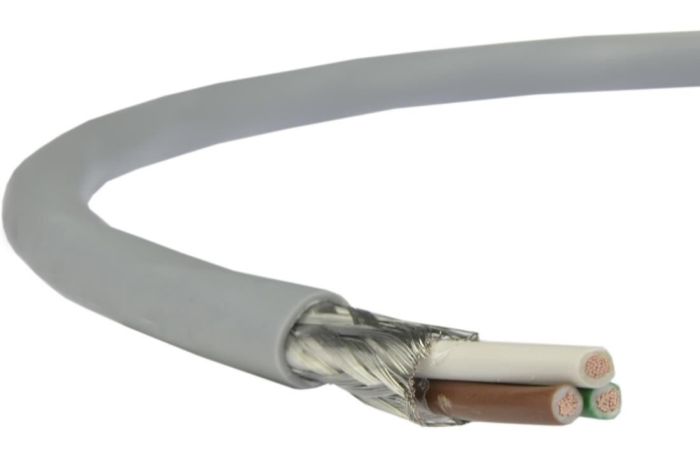 Kabel sterowniczy BIT LIYCY 3x0,75 300/300V KRĄŻEK | S30616 W.EG Polska