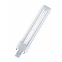 Świetlówka kompaktowa OXY S 9W/840 4000K 2P G23 | 458690 For Light