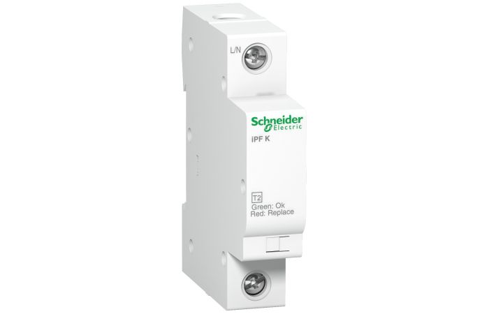 Ogranicznik przepięć iPF40 1P 340V | A9L15686 Schneider Electric