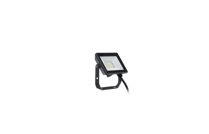 Naświetlacz LED PILA BVP008 10W 4000K 850lm IP65 IK06 czarny | 911401820583 Philips