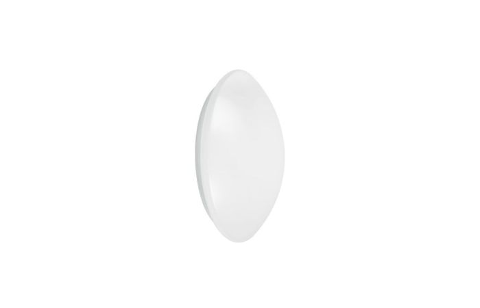 Oprawa plafon LED z czujnikiem SURFACE CIRCULAR 250 SENSOR 13W 960lm 4000 K IP44 250mm WT biały | 4058075617926 Ledvance