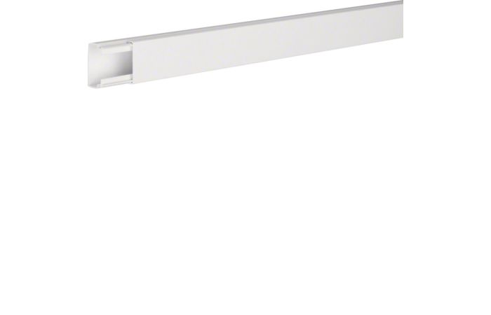 Kanał elektroinstalacyjny PVC 20x35mm biały Tehalit.LF | LF2003509016 Hager