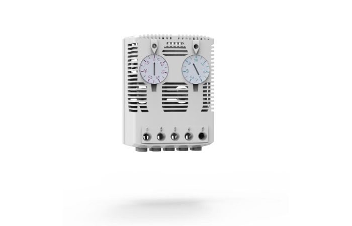 Termostat NO+NC ETR203 | ETR203 Eldon