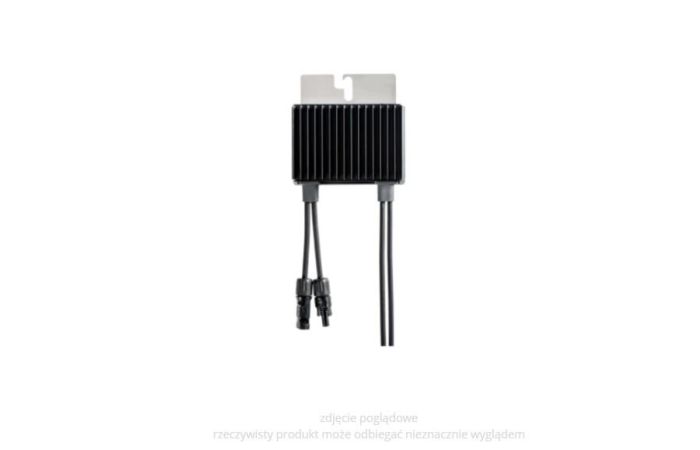 Optymalizator S500-1G M4M RM (przewody: +2,3m, -0,10m) | S500-1GM4MRM SOLAREDGE