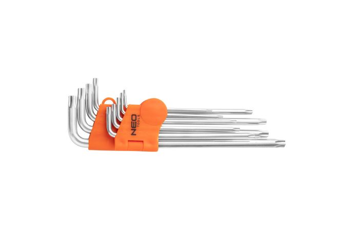 Klucze imbusy TORX 09-526 | 09-526 NEO TOOLS