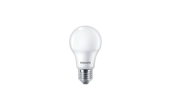 Lampa LED CorePro LEDbulb A60 7,5W-60W 806lm 840 4000K E27 ND matowa (opak 2szt) | 929002306362 Philips