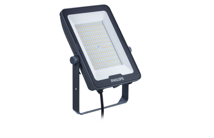Naświetlacz BVP169 LED120/830_40_65 100W 11000lm-12000lm 3000K/4000K/6500K SWB zmiana barwy światła
