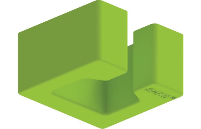 Nakładka ochronna NO40x40N | 760510 Baks