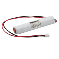 Akumulator Ni-Cd 3.6V 2500mAh LINEAR | TM-AKU.CD005 TM Technologie