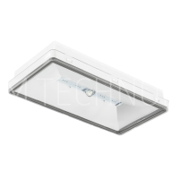 Oprawa awaryjna ONTEC S W1 302 M AT W COLD | TM-OS.W1ATM36CW TM Technologie