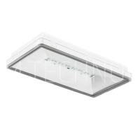 Oprawa awaryjna ONTEC S M1 180 M AT W | TM-OS.M1ATM860W TM Technologie