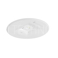 Oprawa awaryjna ONTEC C M1 60 NM AT W | TM-OC.M1ATN600W TM Technologie