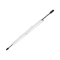 ATLAS STEEL LED RAPID 1188mm 11300lm 840 IP66 120D 73W biały 5 lat gwarancji | 221897 Lena Lighting