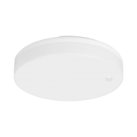 GAMMA LED BASIC 280 1240lm 840 IP54  II kl. PIR boczny OPAL (10W) 280mm 5 lat gwarancji | 192289 Lena Lighting