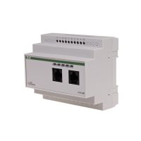Moduł ściemniaczy (4 ściemniacze 500W) LEVEL 4 | MH-L4-4 F&F