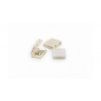 Złącze LED 8 mm 2-stronne z zatrzaskami | 24-1300-00 LED Labs