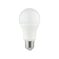 Lampa LED MILEDO A60 N 13W 1520lm 3000K WW E27 matowa | 31206 Kanlux