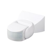 Czujnik ruchu PIR ALER N-W | 37362 Kanlux