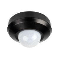 Czujnik ruchu PIR SENTO-O SENTO-O-WT-B | 37367 Kanlux