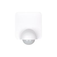 Czujnik ruchu PIR SENSQUARE-W | 37368 Kanlux