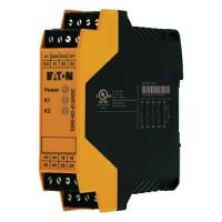 Przekaźnik bezpieczeństwa 24 V DC ESR5-NO-41-24VDC | EP-401060 Eaton