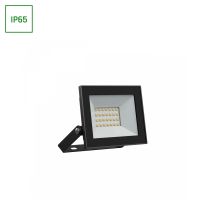 Naświetlacz NOCTIS LUX 4 20W 1650lm 4000K NW IP65 czarny barwa dzienna | SLI029071NW_PW Wojnarowscy