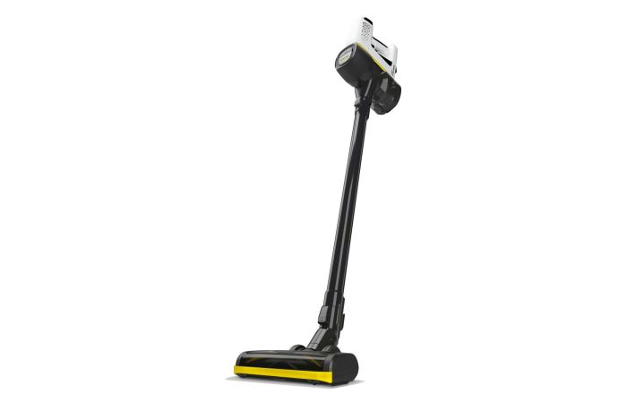 Odkurzacz KARCHER VC 4 Cordless Premium 1.198-640.0 (bezprzewodowy) | WEG-1709145 Karcher