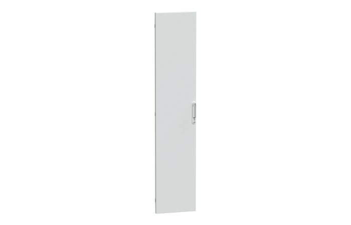 Drzwi pełne 2000x400mm IP30, PrismaSet | LVS08514 Schneider Electric