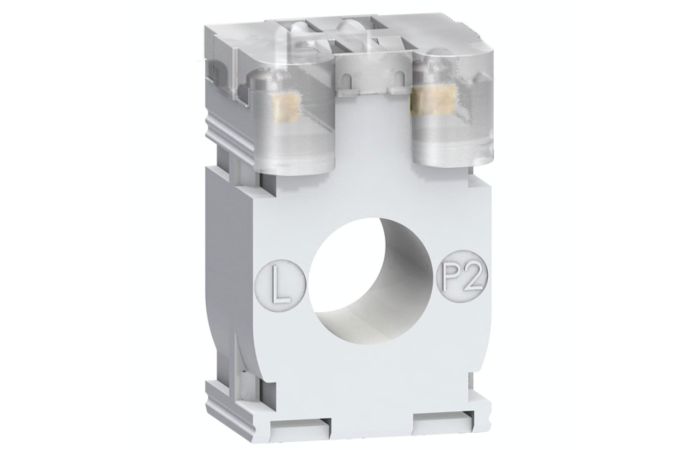 Przekładnik prądowy 200/5A 4VA kl.0,5 FS5 na kabel Fi-21 DIN 200/5 | METSECT5CC020 Schneider Electric