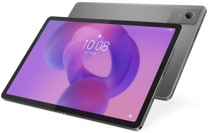 Tablet LENOVO Idea Tab TB336FU 11" 8/128 GB Wi-Fi Szary + Rysik | WEG-2076293 Produkty Marketingowe