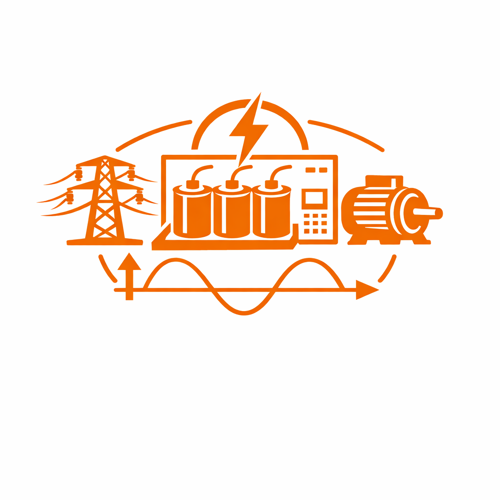 Kompensacja energii biernej