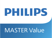 PHILIPS MASTER Value