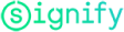 Logo Signify