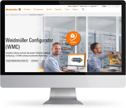 Weidmuller Configurator